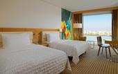 Туры в отель Le Meridien Cairo Airport