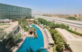 Туры в отель Le Meridien Cairo Airport
