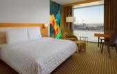 Туры в отель Le Meridien Cairo Airport