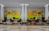 Туры в отель Le Meridien Cairo Airport