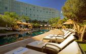 Туры в отель Le Meridien Cairo Airport