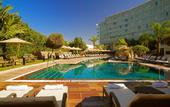 Туры в отель Le Meridien Cairo Airport