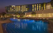 Туры в отель Le Meridien Cairo Airport
