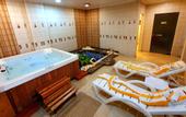 Туры в отель Jewel Sport City & Aqua Park