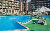 Туры в отель Jewel Sport City & Aqua Park