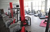 Туры в отель Jewel Sport City & Aqua Park