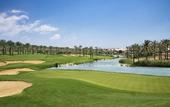 Туры в отель The Westin Cairo Golf Resort & Spa, Katameya Dunes