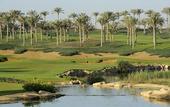 Туры в отель The Westin Cairo Golf Resort & Spa, Katameya Dunes