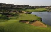 Туры в отель The Westin Cairo Golf Resort & Spa, Katameya Dunes