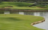Туры в отель The Westin Cairo Golf Resort & Spa, Katameya Dunes