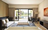 Туры в отель The Westin Cairo Golf Resort & Spa, Katameya Dunes