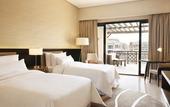 Туры в отель The Westin Cairo Golf Resort & Spa, Katameya Dunes