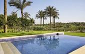 Туры в отель The Westin Cairo Golf Resort & Spa, Katameya Dunes