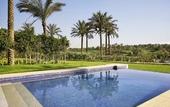 Туры в отель The Westin Cairo Golf Resort & Spa, Katameya Dunes