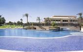 Туры в отель The Westin Cairo Golf Resort & Spa, Katameya Dunes