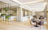 Туры в отель The Westin Cairo Golf Resort & Spa, Katameya Dunes
