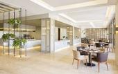 Туры в отель The Westin Cairo Golf Resort & Spa, Katameya Dunes