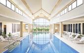 Туры в отель The Westin Cairo Golf Resort & Spa, Katameya Dunes