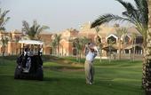 Туры в отель The Westin Cairo Golf Resort & Spa, Katameya Dunes