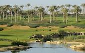 Туры в отель The Westin Cairo Golf Resort & Spa, Katameya Dunes