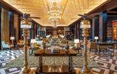 Туры в отель The St. Regis Cairo