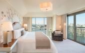 Туры в отель The St. Regis Cairo