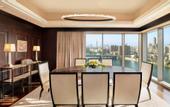 Туры в отель The St. Regis Cairo