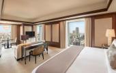 Туры в отель The St. Regis Cairo