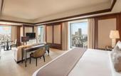 Туры в отель The St. Regis Cairo
