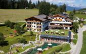 Туры в отель Hotel Edelweiss Wagrain