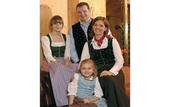 Туры в отель Hotel Edelweiss Wagrain