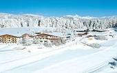 Туры в отель Hotel Edelweiss Wagrain