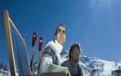 Туры в отель Hotel Edelweiss Wagrain