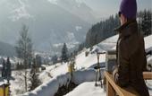 Туры в отель Hotel Edelweiss Wagrain