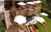 Туры в отель Hotel Edelweiss Wagrain
