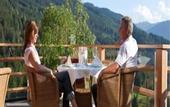 Туры в отель Hotel Edelweiss Wagrain