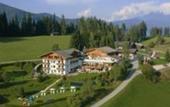Туры в отель Hotel Edelweiss Wagrain