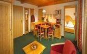 Туры в отель Hotel Edelweiss Wagrain