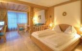 Туры в отель Hotel Edelweiss Wagrain