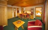 Туры в отель Hotel Edelweiss Wagrain