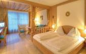 Туры в отель Hotel Edelweiss Wagrain