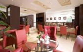 Туры в отель Golden Park Hotel Heliopolis
