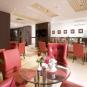 Туры в отель Golden Park Hotel Heliopolis, оператор Anex Tour