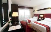Туры в отель Golden Park Hotel Heliopolis