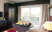 Туры в отель Golden Park Hotel Heliopolis