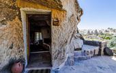 Туры в отель Kelebek Special Cave Hotel
