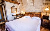 Туры в отель Kelebek Special Cave Hotel