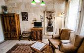 Туры в отель Kelebek Special Cave Hotel
