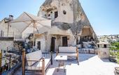 Туры в отель Kelebek Special Cave Hotel