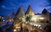 Туры в отель Kelebek Special Cave Hotel